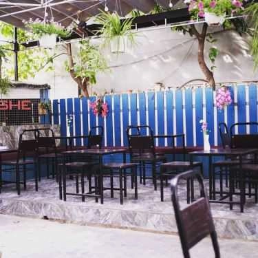 Tổng hợp- Muối Cafe - Cafe Muối