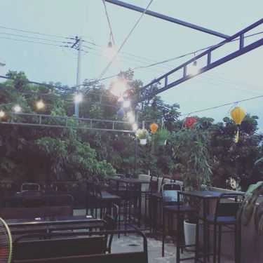 Tổng hợp- Muối Cafe - Cafe Muối