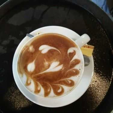Món ăn- My Vn Cafe
