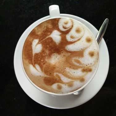Món ăn- My Vn Cafe