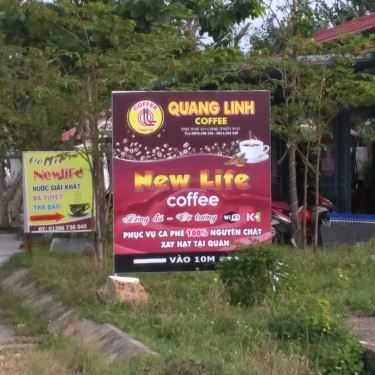 Tổng hợp- New Life Coffee