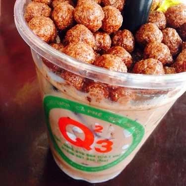 Tổng hợp- Cafe Nước Mía - Trà Sữa Q23