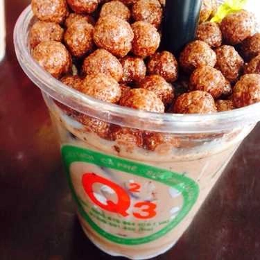 Tổng hợp- Cafe Nước Mía - Trà Sữa Q23