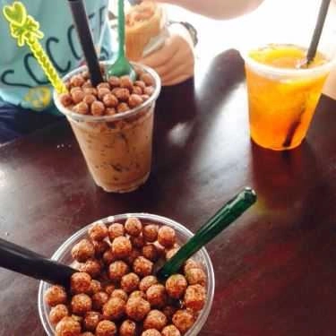 Tổng hợp- Cafe Nước Mía - Trà Sữa Q23