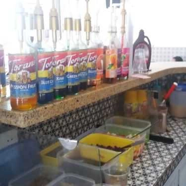 Tổng hợp- Cafe Nước Mía - Trà Sữa Q23