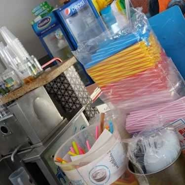 Tổng hợp- Cafe Nước Mía - Trà Sữa Q23
