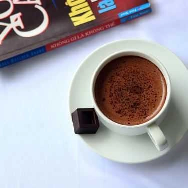 Món ăn- Ohh La La Socola Cafe