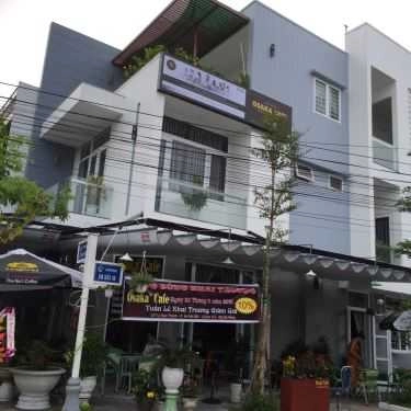 Tổng hợp- Osaka Cafe - Lý Đạo Thành