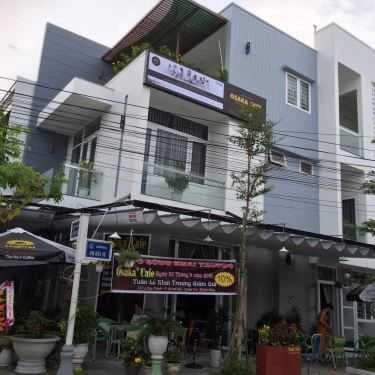 Tổng hợp- Osaka Cafe - Lý Đạo Thành