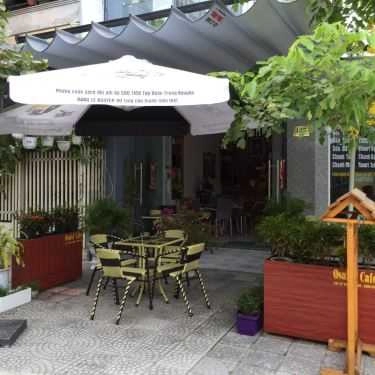 Tổng hợp- Osaka Cafe - Lý Đạo Thành