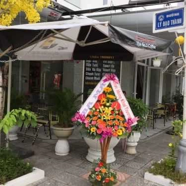 Tổng hợp- Osaka Cafe - Lý Đạo Thành