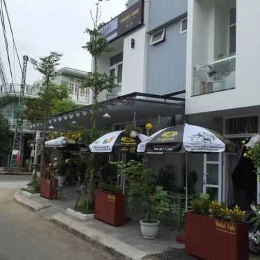 Tổng hợp- Osaka Cafe - Lý Đạo Thành