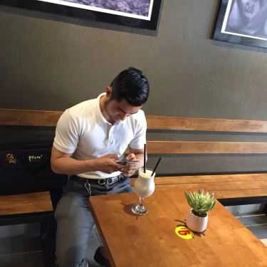 Tổng hợp- Panda's Milano Coffee