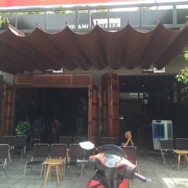 Không gian- Panda's Milano Coffee