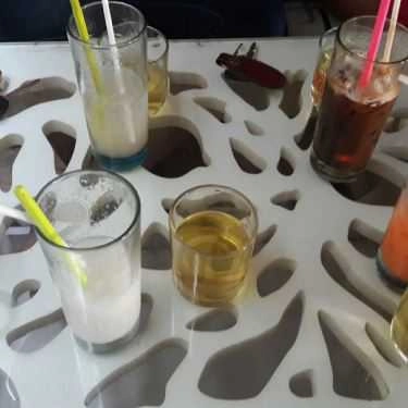 Món ăn- Phương Trí Cafe