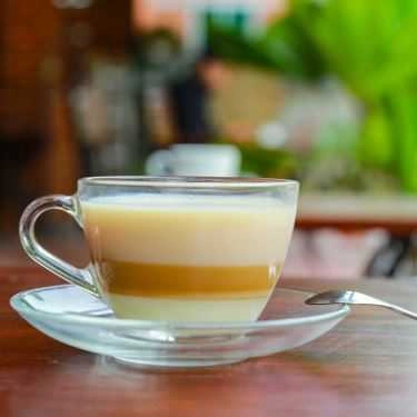Món ăn- Play's Coffee - Hà Huy Tập