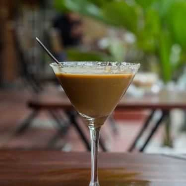Món ăn- Play's Coffee - Hà Huy Tập
