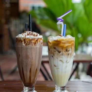 Món ăn- Play's Coffee - Hà Huy Tập