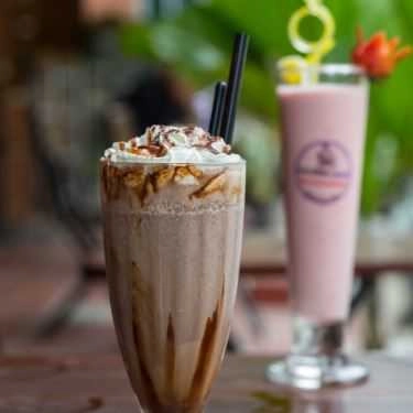 Món ăn- Play's Coffee - Hà Huy Tập