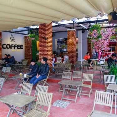 Tổng hợp- Play's Coffee - Hà Huy Tập