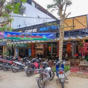 Tổng hợp- Play's Coffee - Hà Huy Tập