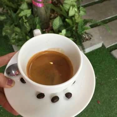 Món ăn- Play's Coffee - Hà Huy Tập