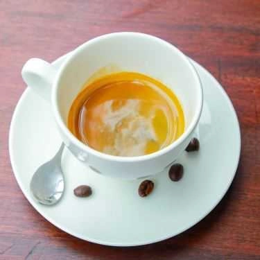 Món ăn- Play's Coffee - Hà Huy Tập