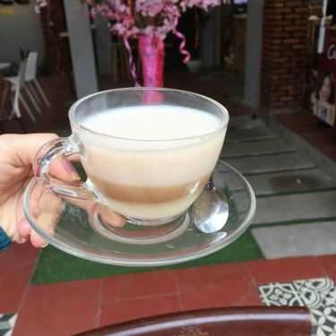 Món ăn- Play's Coffee - Hà Huy Tập