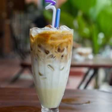 Món ăn- Play's Coffee - Hà Huy Tập