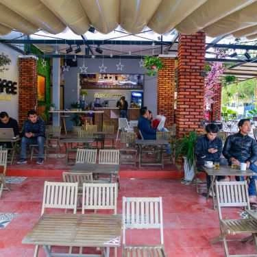 Tổng hợp- Play's Coffee - Hà Huy Tập
