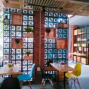 Tổng hợp- Cafe Pozaa Tea