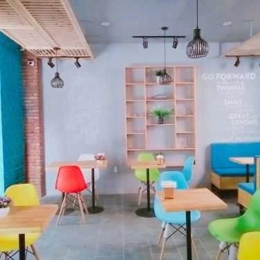 Tổng hợp- Cafe Pozaa Tea