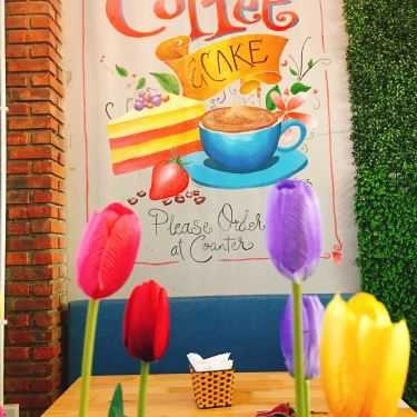 Tổng hợp- Cafe Pozaa Tea
