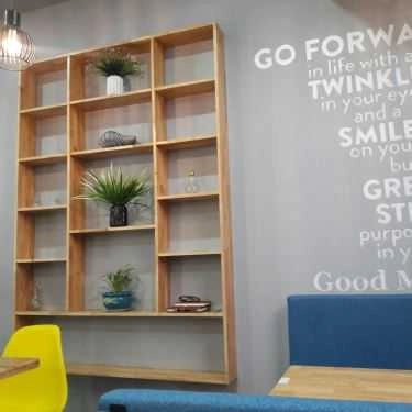 Tổng hợp- Cafe Pozaa Tea