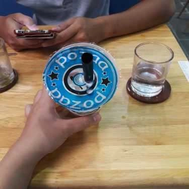 Tổng hợp- Cafe Pozaa Tea