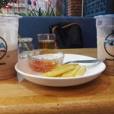 Tổng hợp- Cafe Pozaa Tea