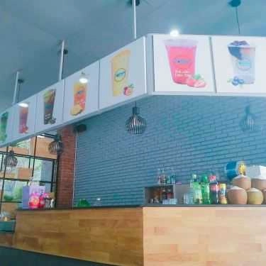 Tổng hợp- Cafe Pozaa Tea