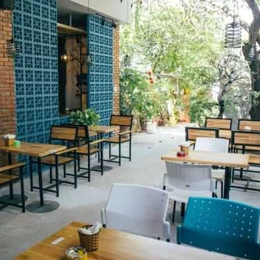 Tổng hợp- Cafe Pozaa Tea