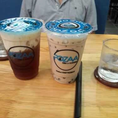 Tổng hợp- Cafe Pozaa Tea