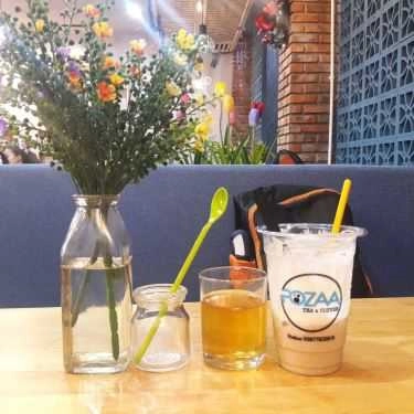 Tổng hợp- Cafe Pozaa Tea