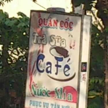 Tổng hợp- Cốc Cafe - Phú Thạnh 7