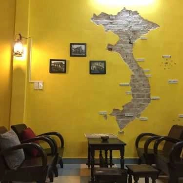 Không gian- Radio Cafe - Dương Tự Minh