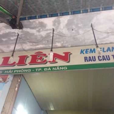 Tổng hợp- Cafe Quán Liên - Rau Câu Trái Dừa