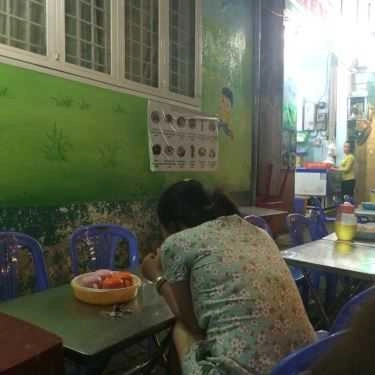 Tổng hợp- Cafe Quán Liên - Rau Câu Trái Dừa