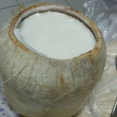 Tổng hợp- Cafe Quán Liên - Rau Câu Trái Dừa