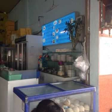 Tổng hợp- Cafe Quán Liên - Rau Câu Trái Dừa