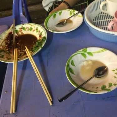 Tổng hợp- Cafe Quán Liên - Rau Câu Trái Dừa