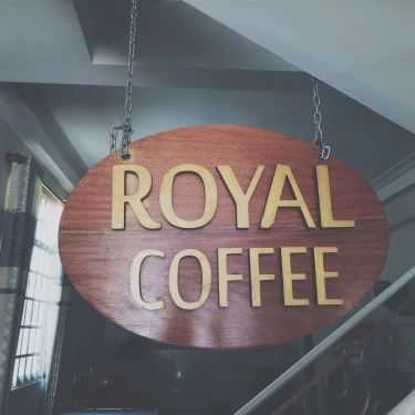 Tổng hợp- Royal Coffee