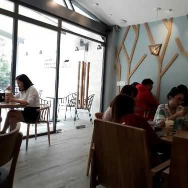 Tổng hợp- Cafe Royal Tea - Nguyễn Văn Linh