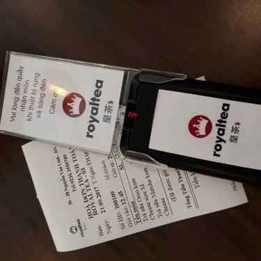 Tổng hợp- Cafe Royal Tea - Nguyễn Văn Linh